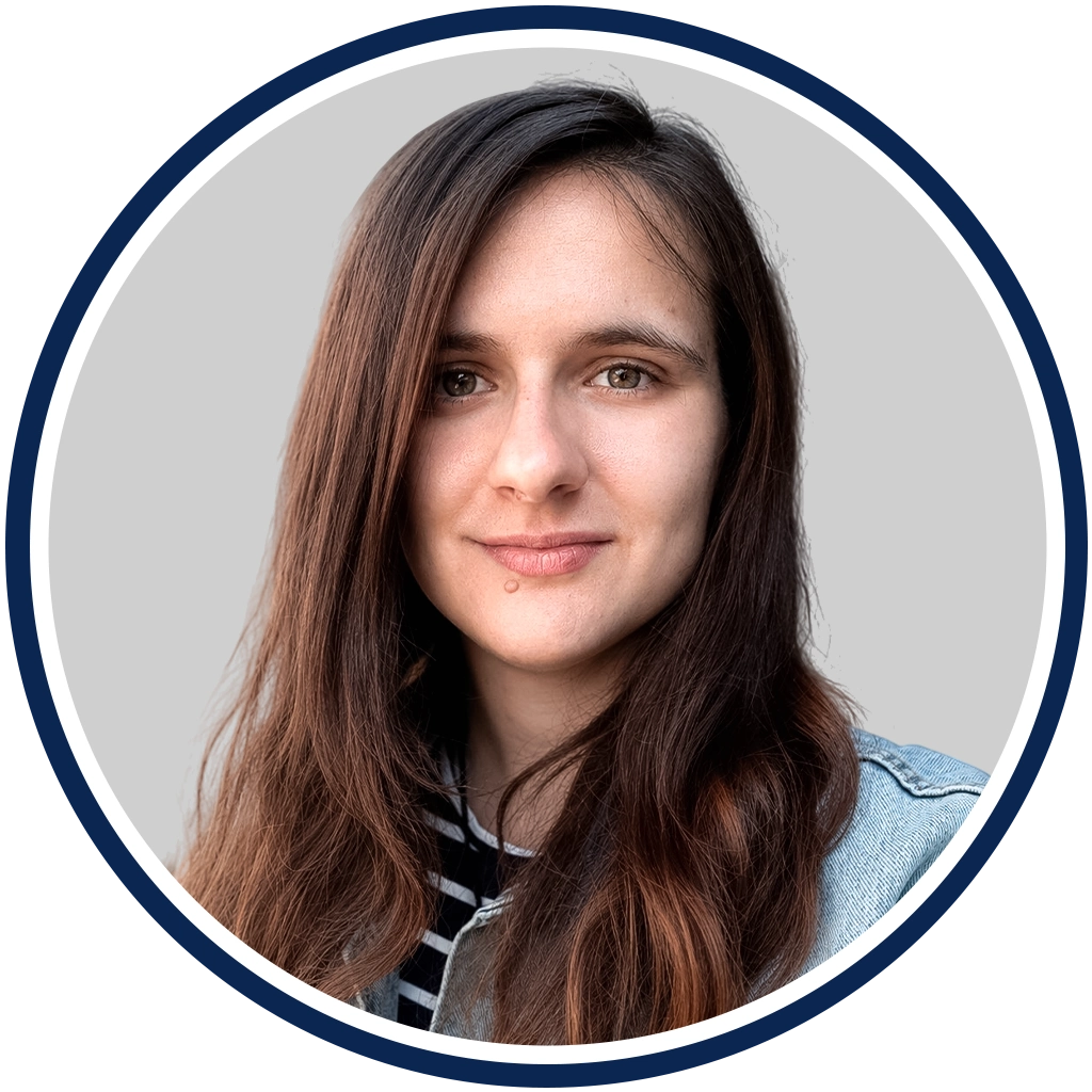 Cristina Tudose - InfoCazinouri